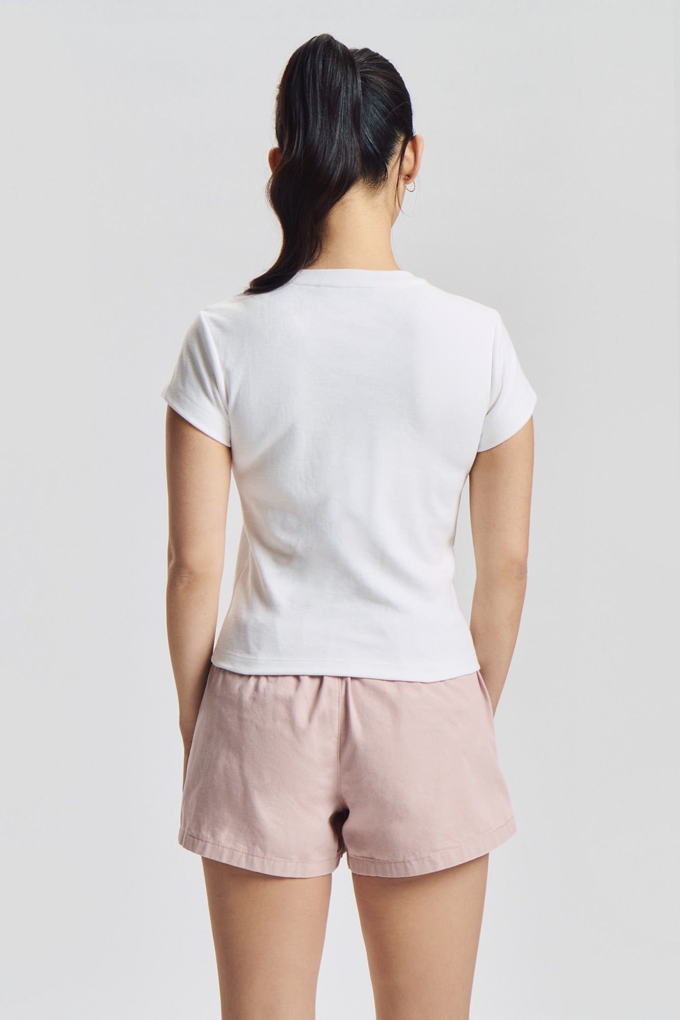 Essentials Soft T-Shirt