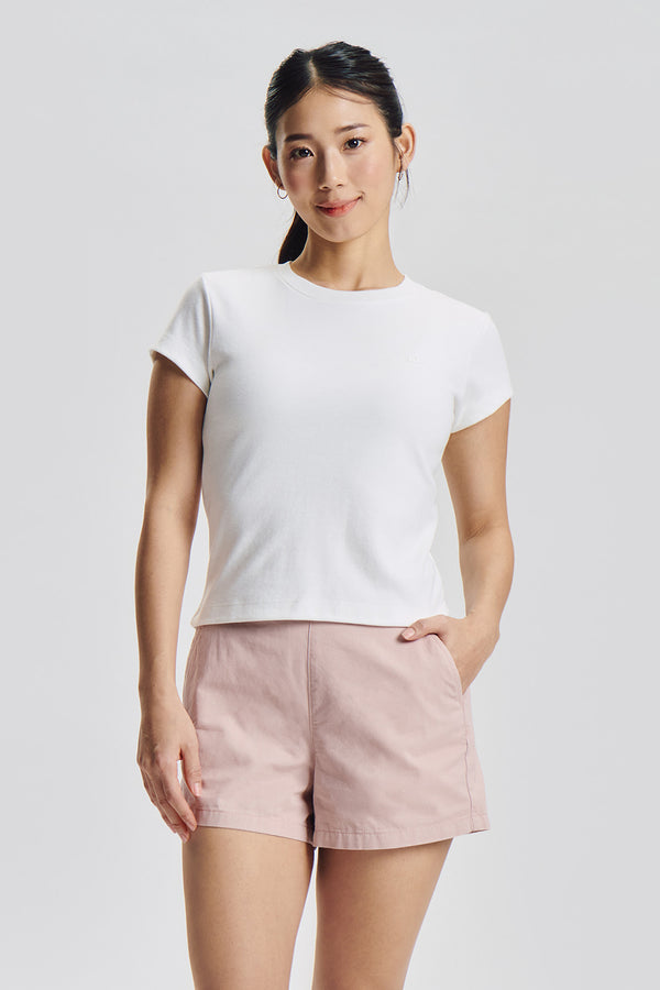 Essentials Soft T-Shirt