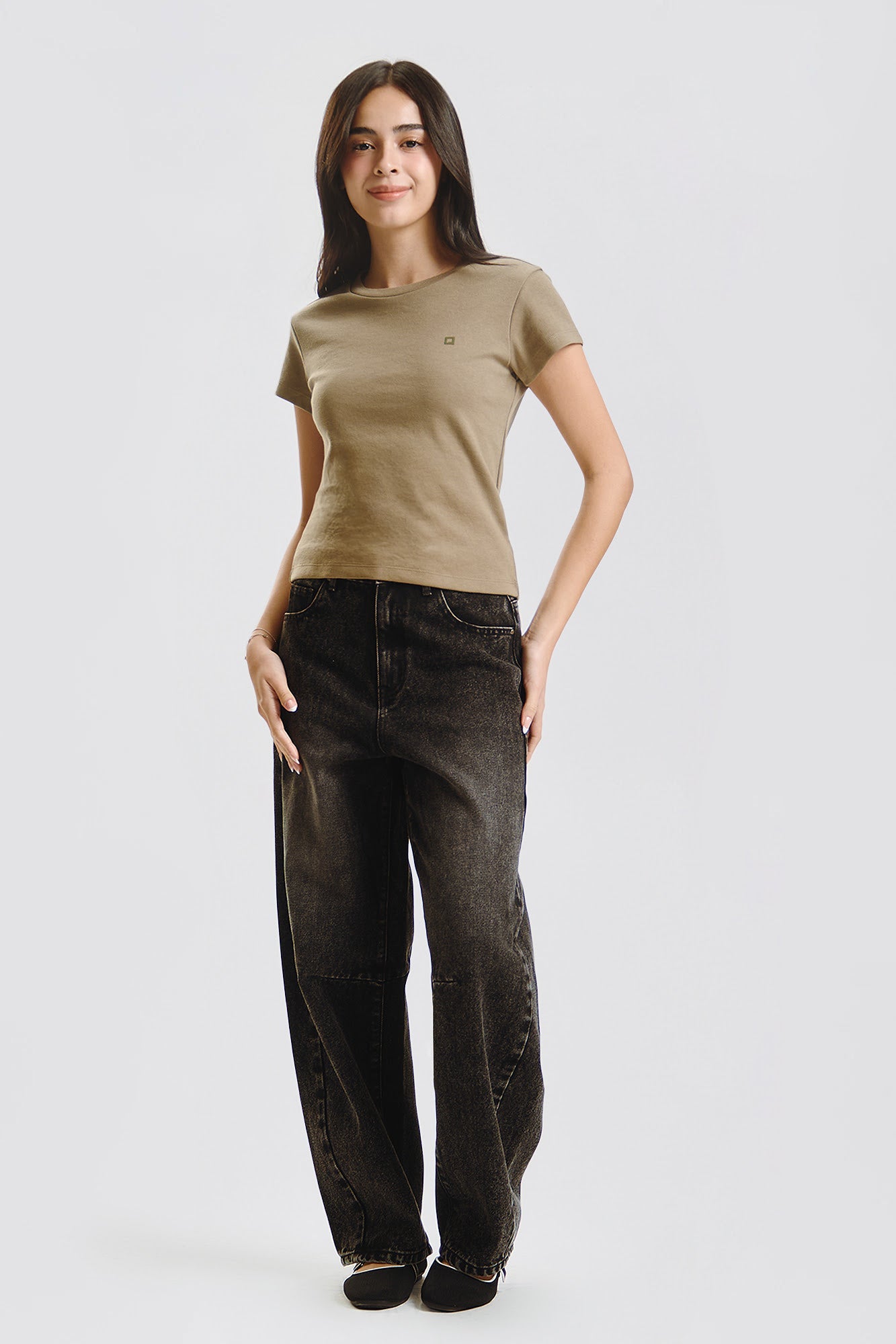 Essentials Soft T-Shirt