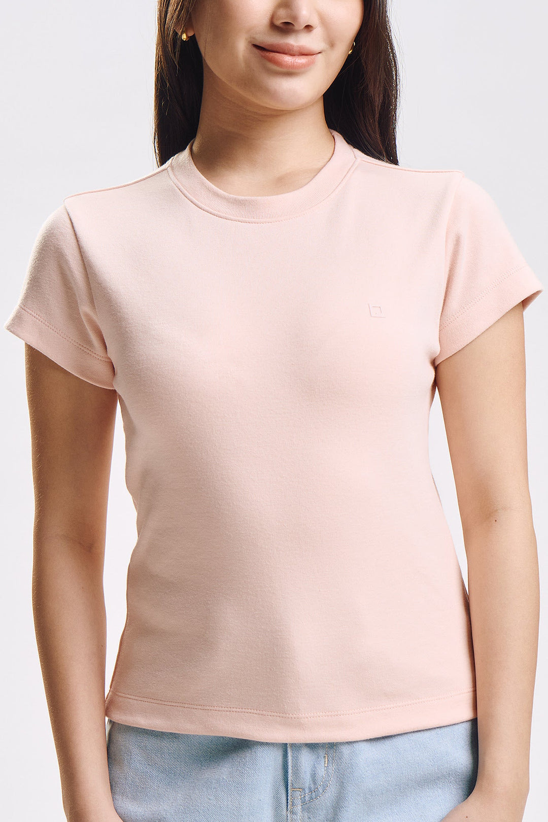 Essentials Soft T-Shirt