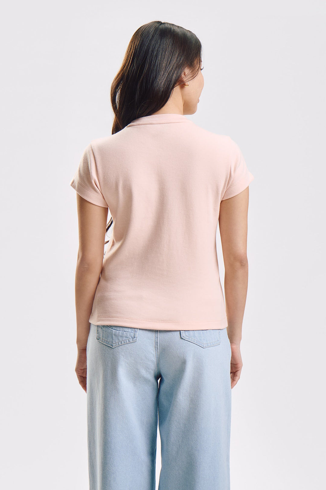 Essentials Soft T-Shirt