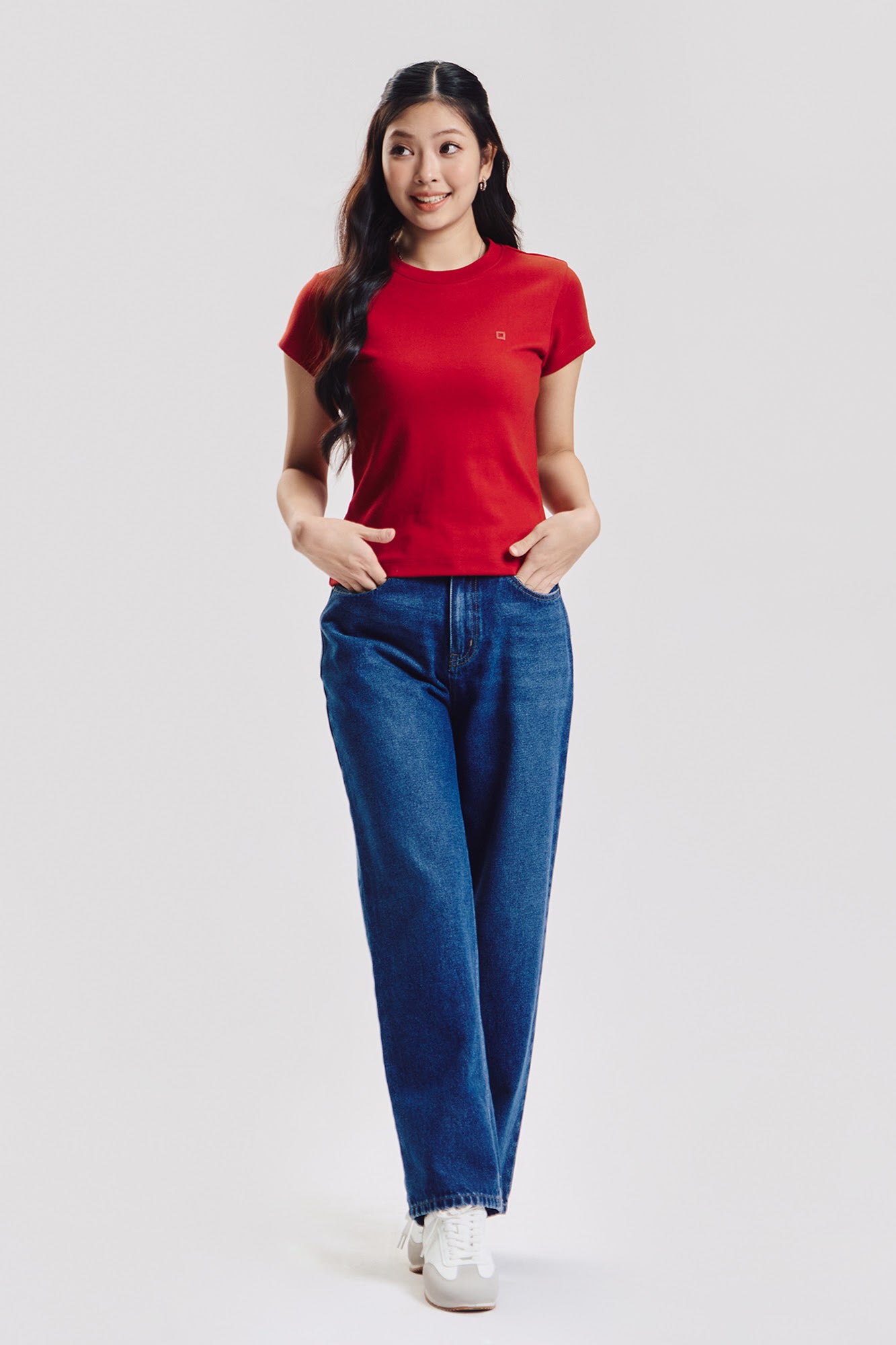 Essentials Soft T-Shirt