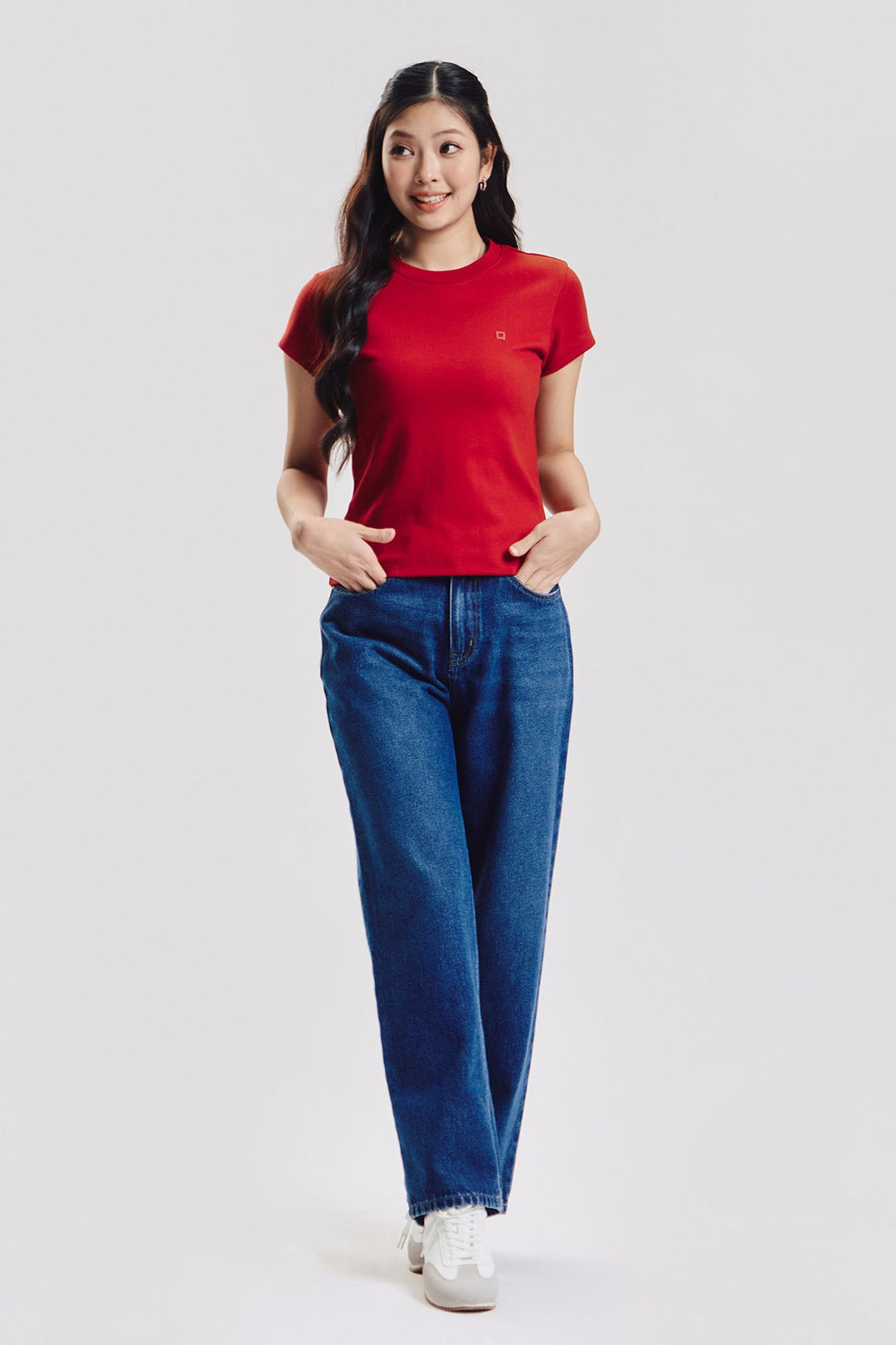 Essentials Soft T-Shirt