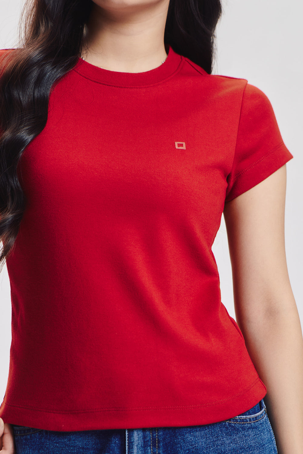 Essentials Soft T-Shirt