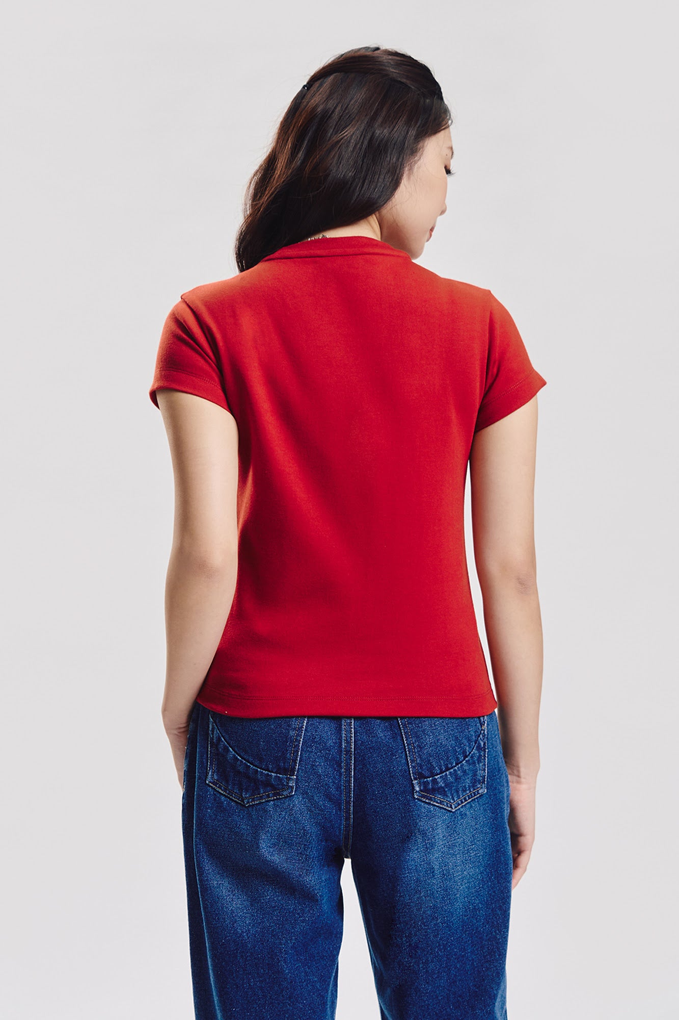 Essentials Soft T-Shirt