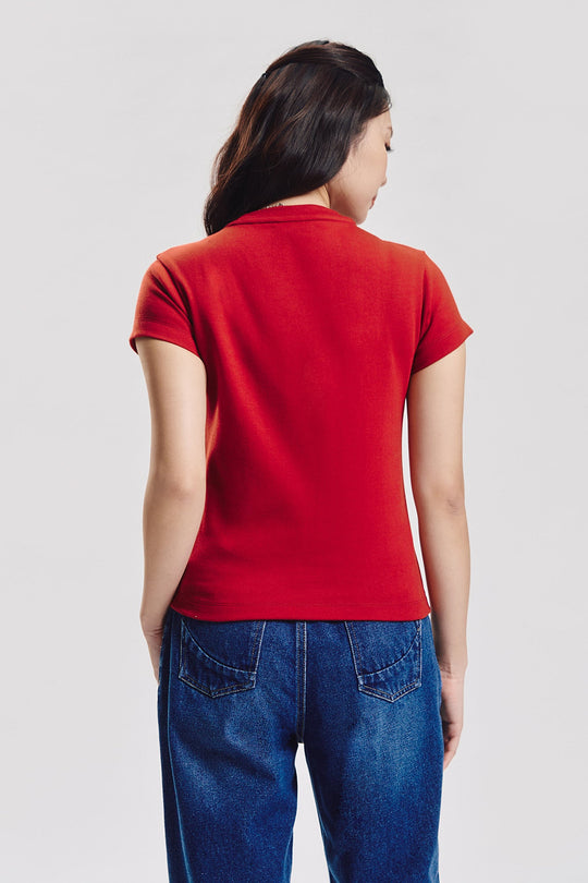 Essentials Soft T-Shirt