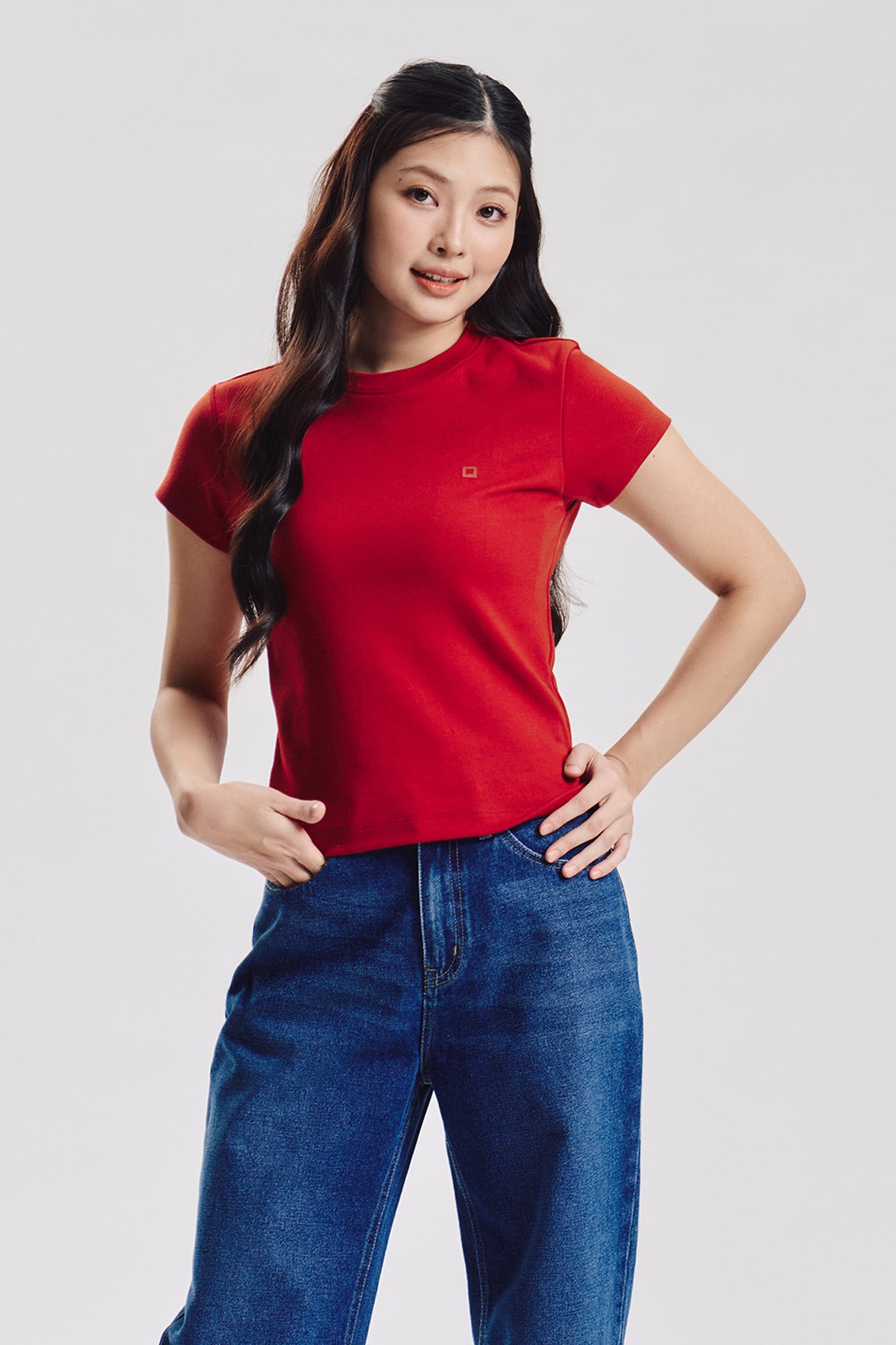 Essentials Soft T-Shirt