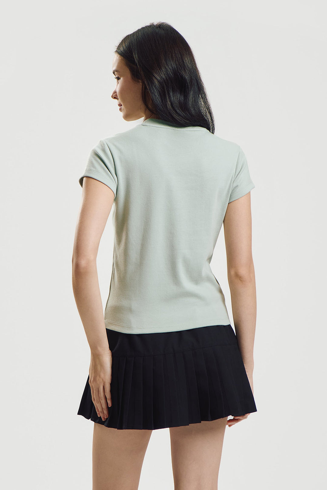 Essentials Soft T-Shirt