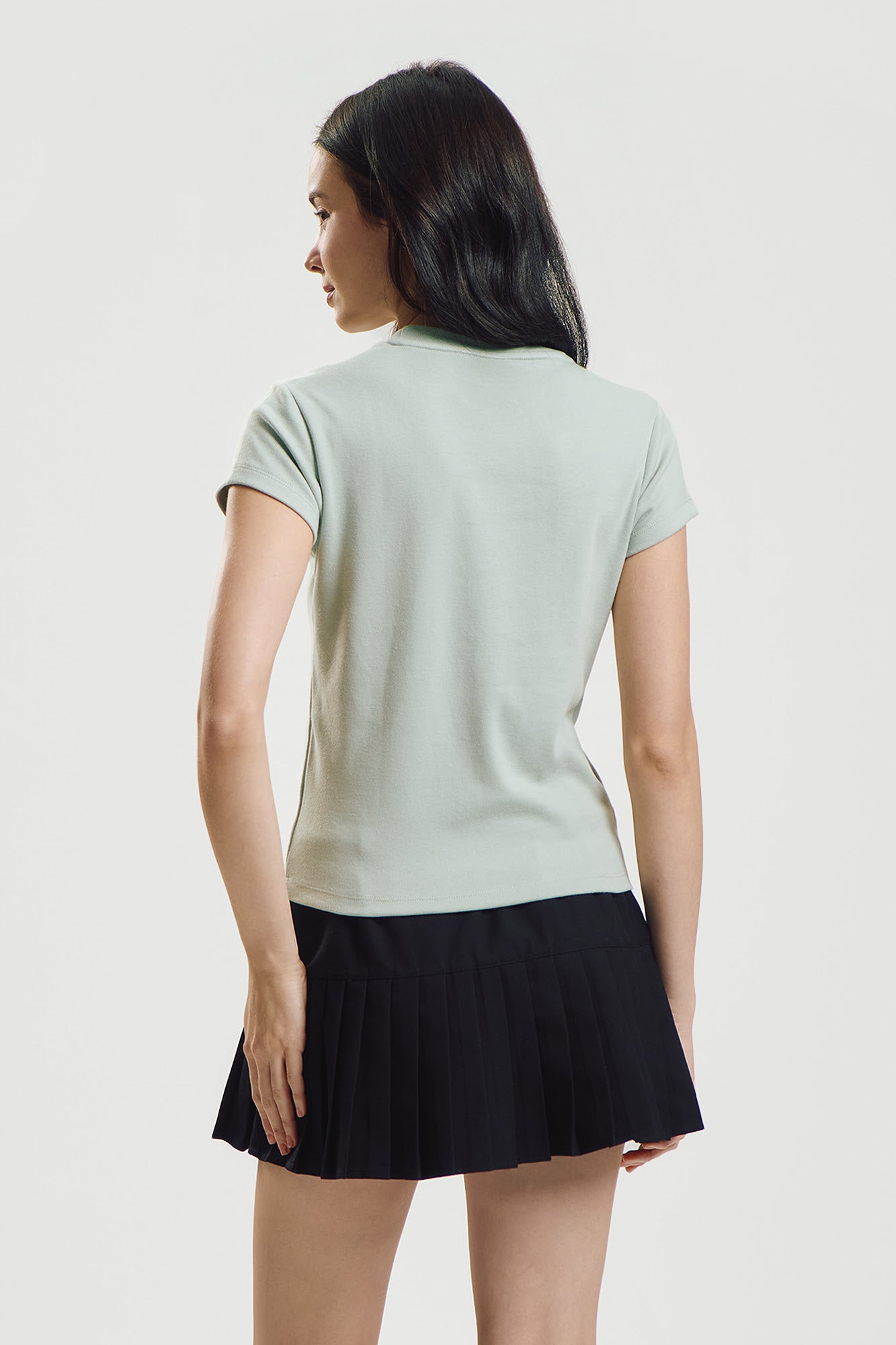 Essentials Soft T-Shirt