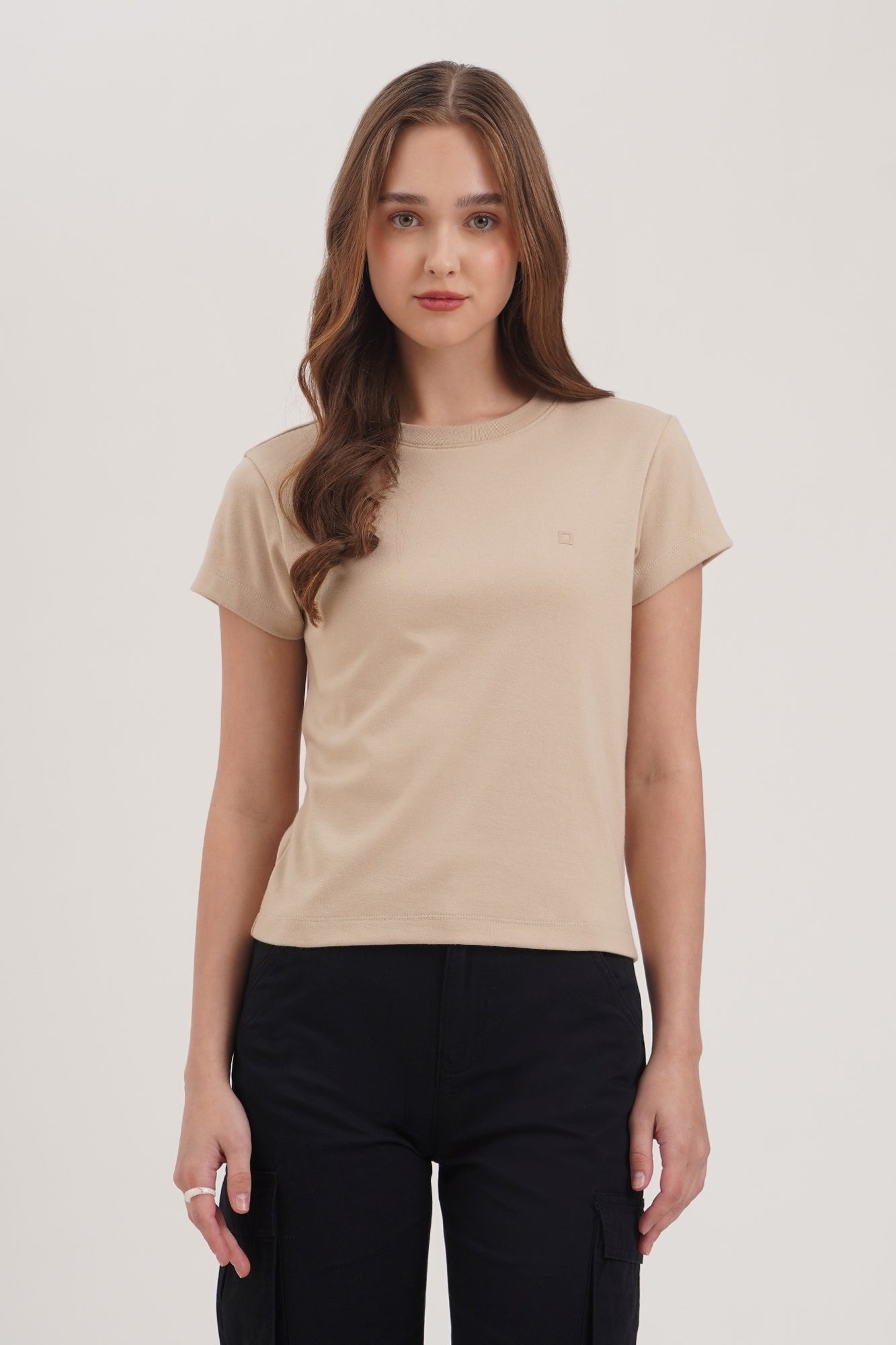 Essentials Soft T-Shirt
