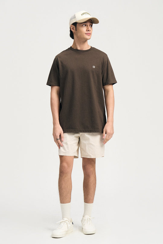Essentials Easy Wear Modern Fit Shorts