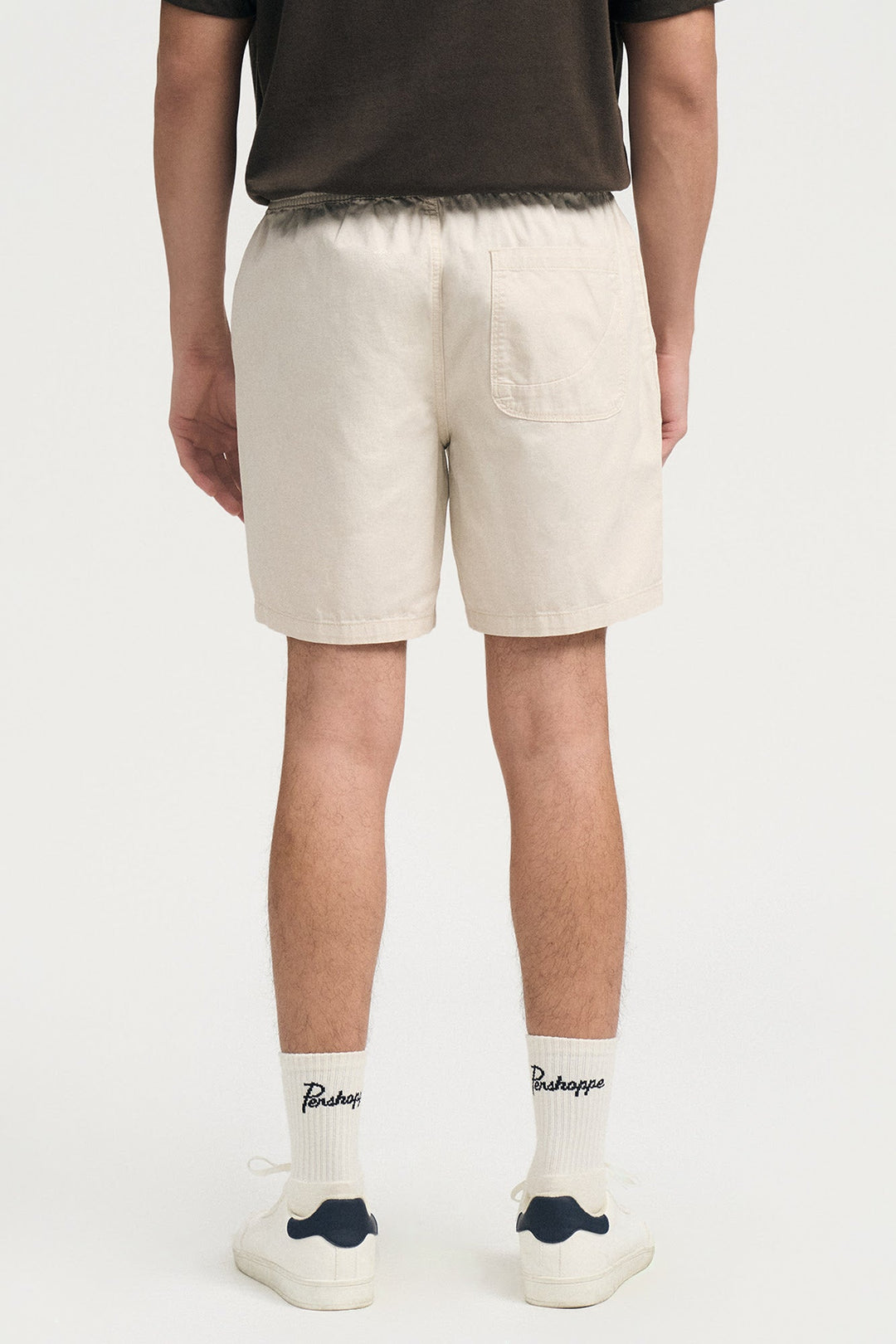 Essentials Easy Wear Modern Fit Shorts