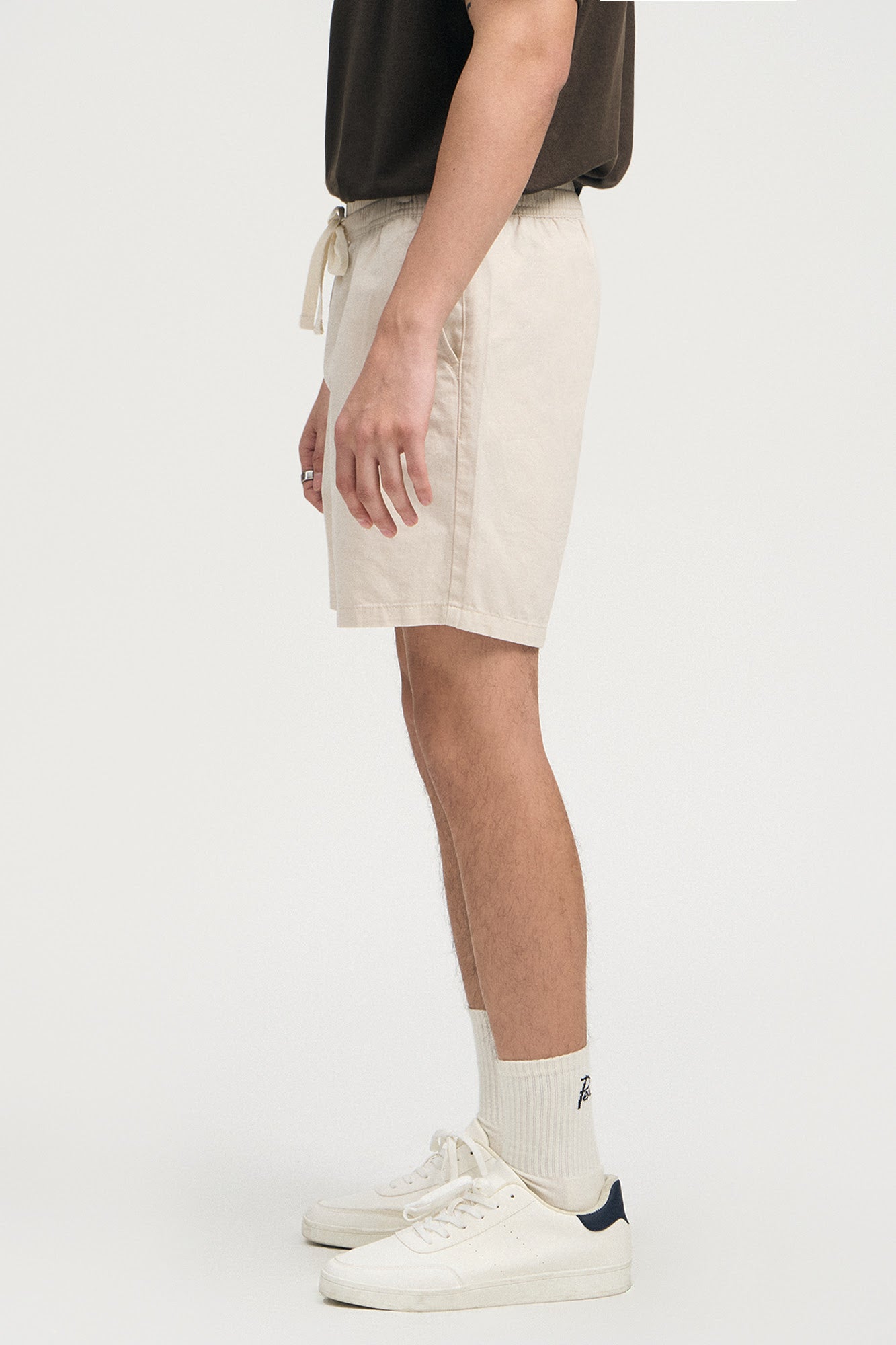 Essentials Easy Wear Modern Fit Shorts