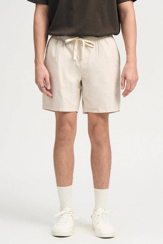 Essentials Easy Wear Modern Fit Shorts