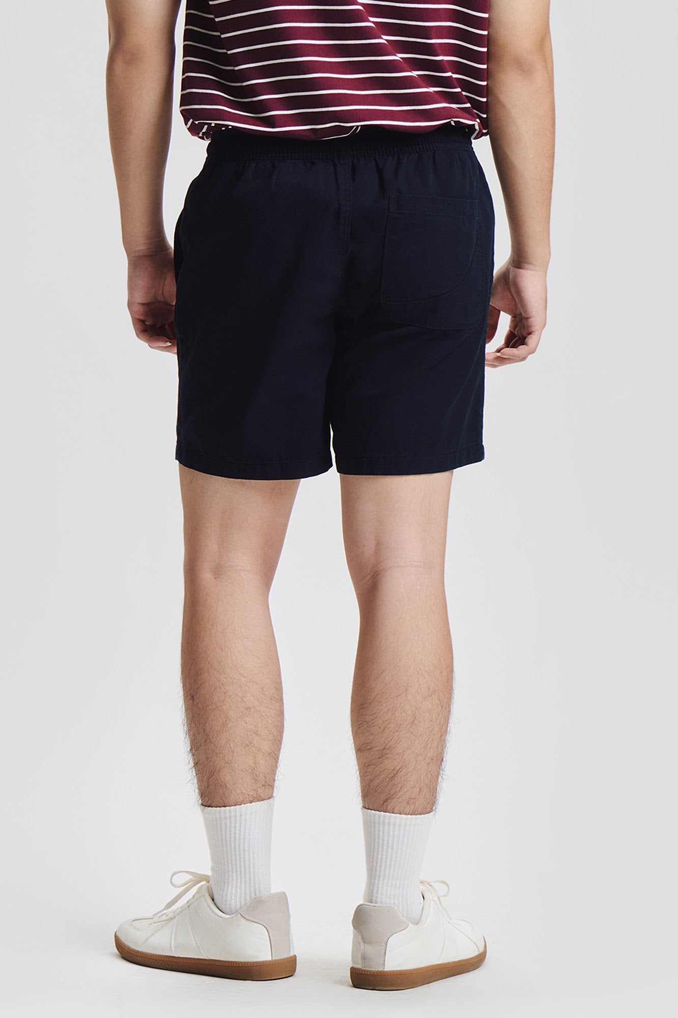 Essentials Easy Wear Modern Fit Shorts