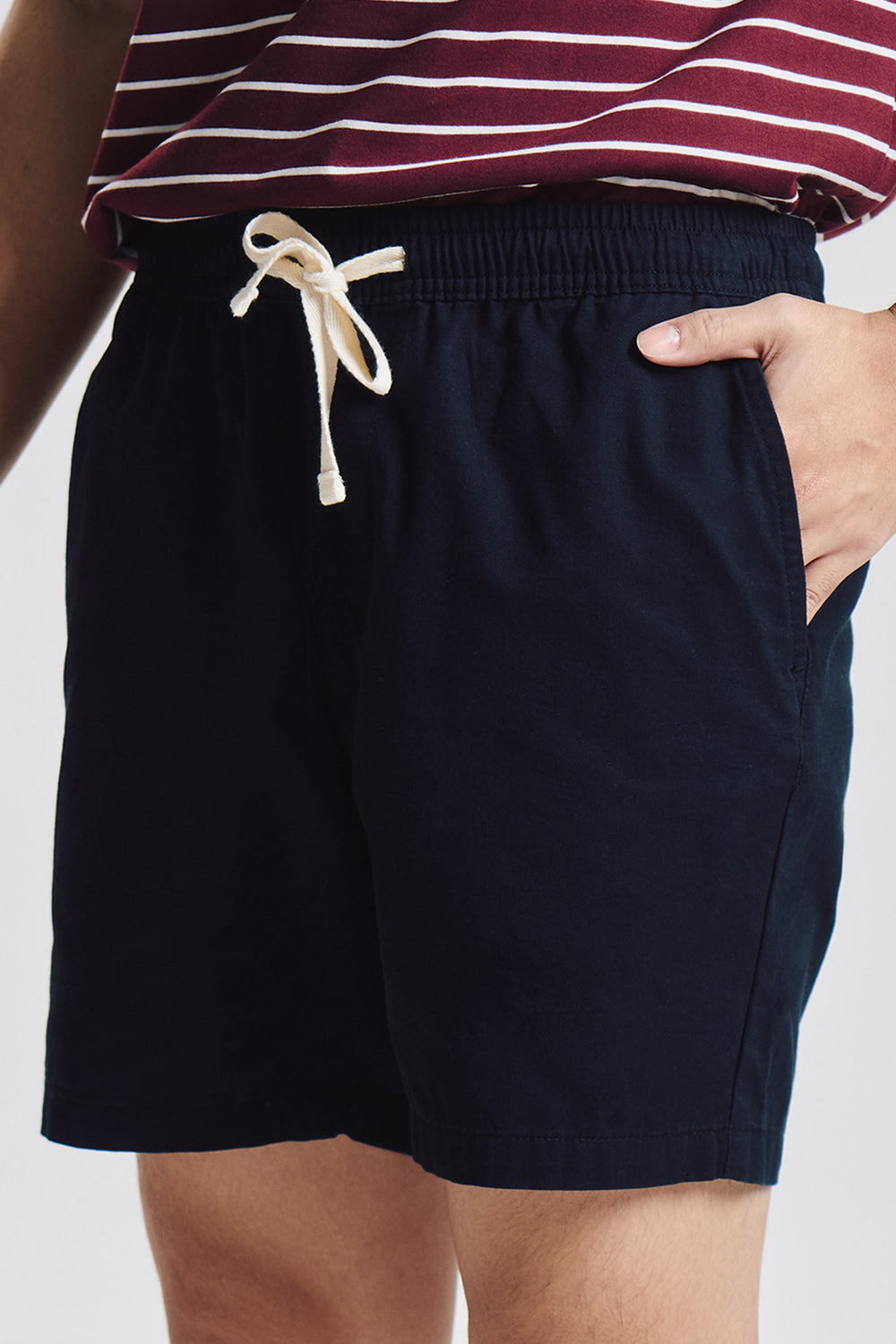 Essentials Easy Wear Modern Fit Shorts