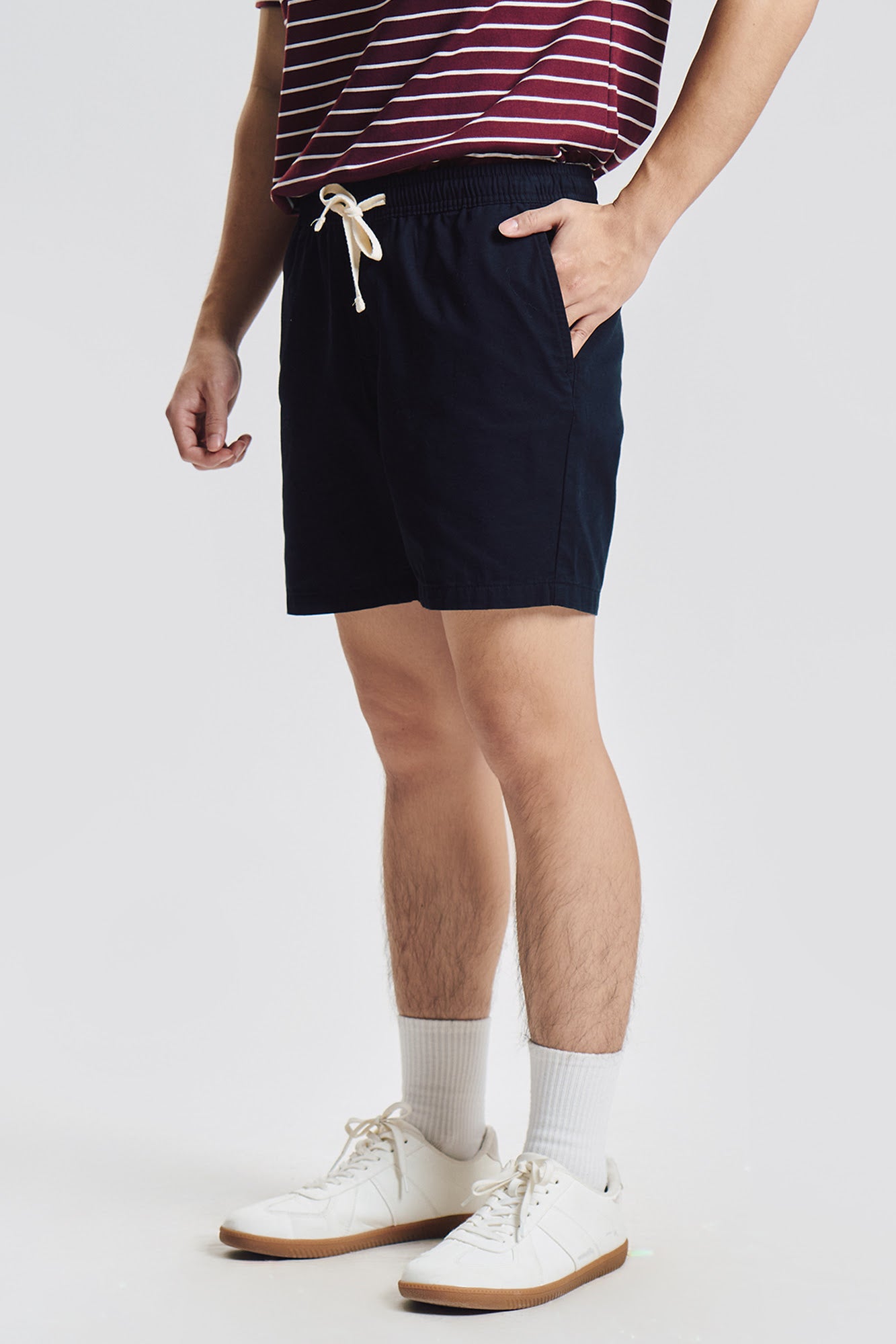 Essentials Easy Wear Modern Fit Shorts
