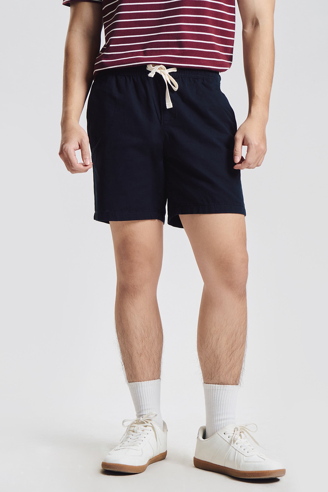 Essentials Easy Wear Modern Fit Shorts