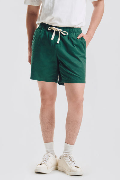 Essentials Easy Wear Modern Fit Shorts