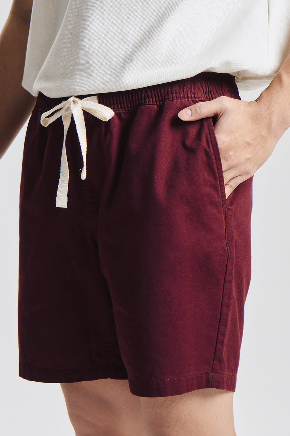 Essentials Easy Wear Modern Fit Shorts