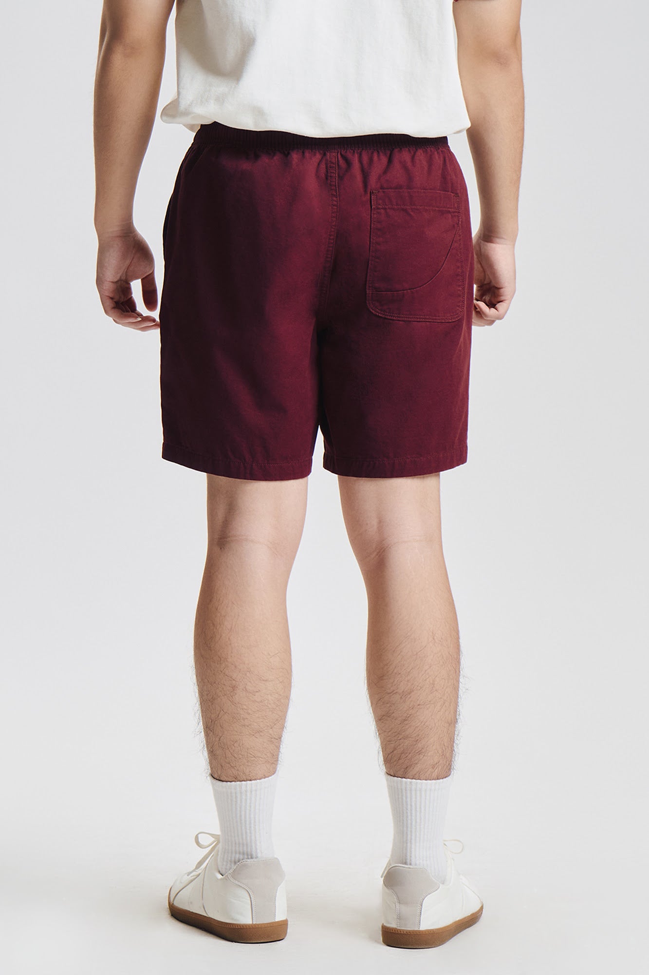 Essentials Easy Wear Modern Fit Shorts