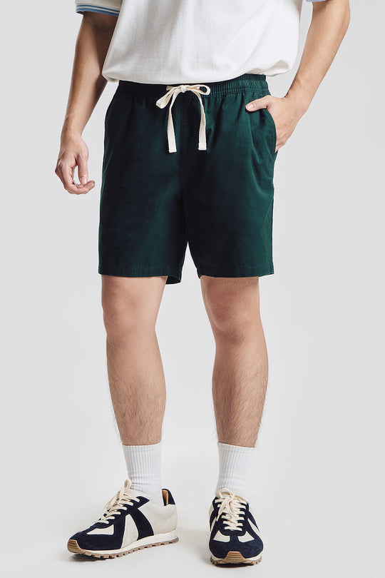 Essentials Easy Wear Modern Fit Shorts