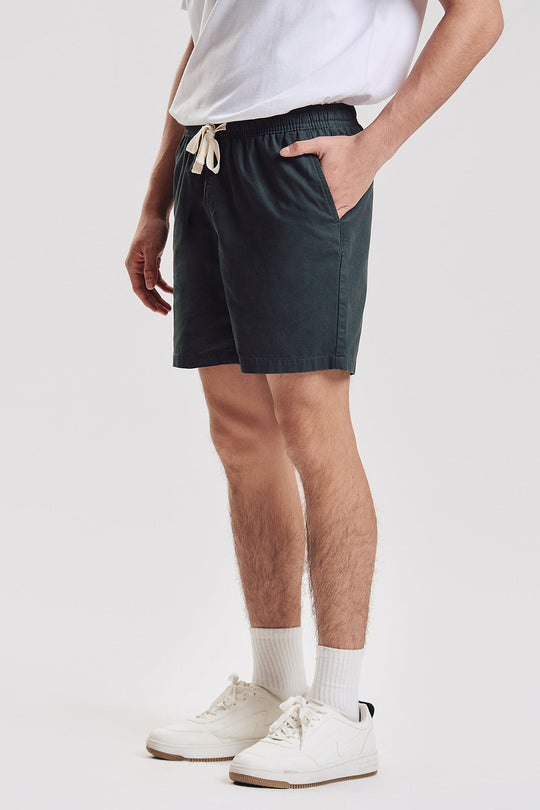 Essentials Easy Wear Modern Fit Shorts