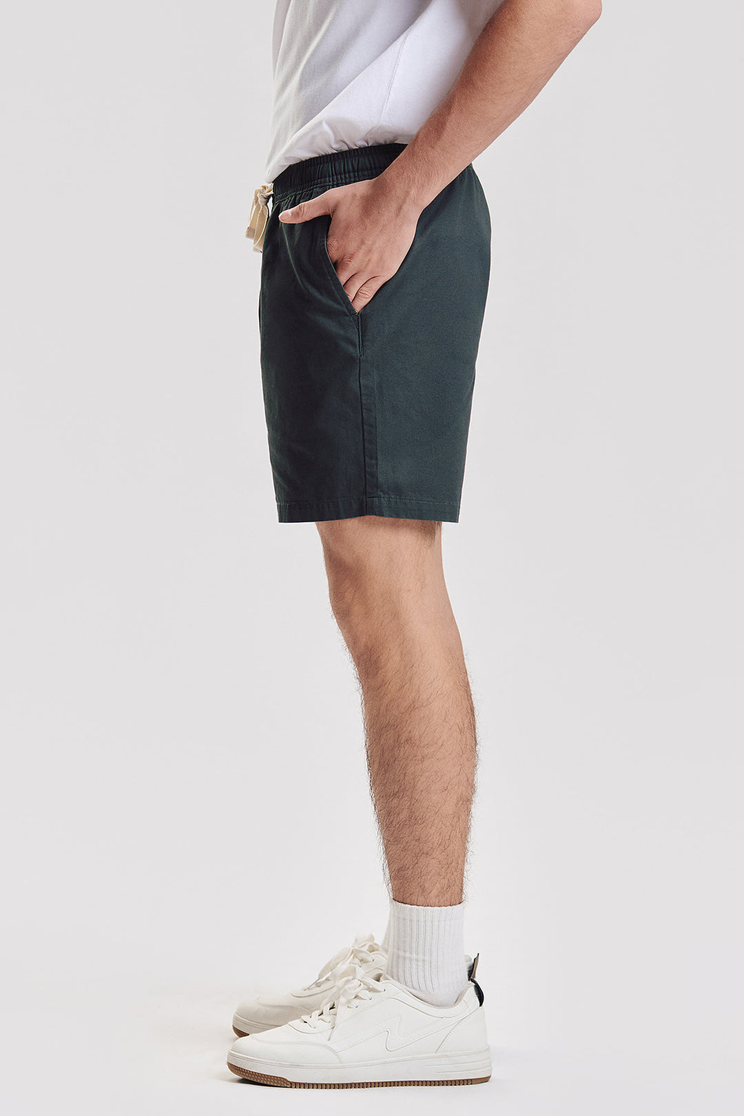 Essentials Easy Wear Modern Fit Shorts