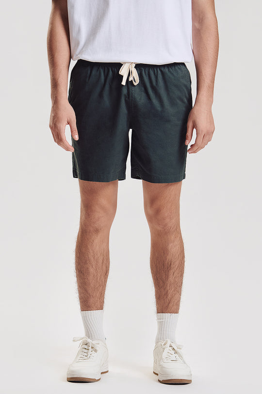 Essentials Easy Wear Modern Fit Shorts