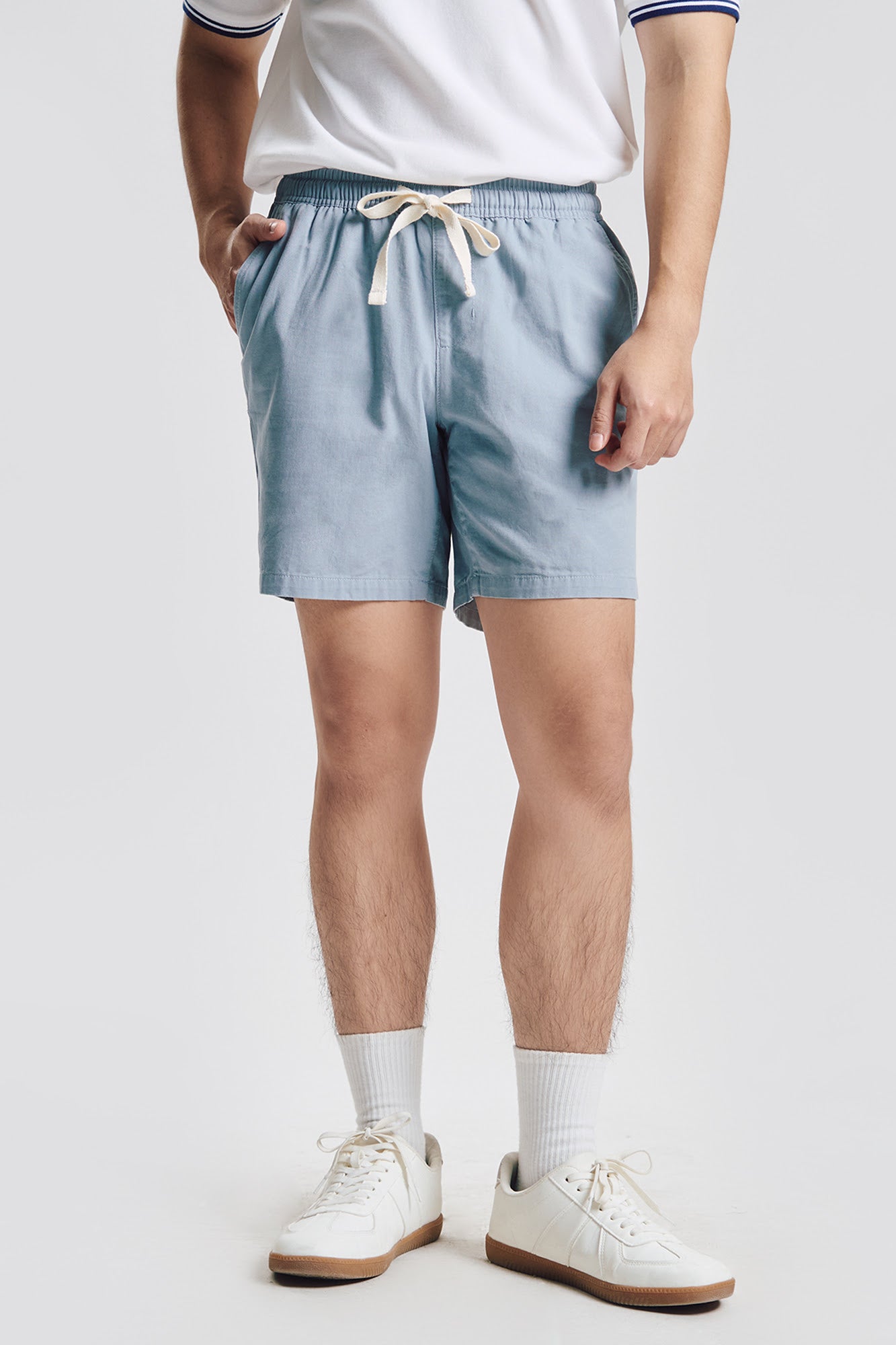 Essentials Easy Wear Modern Fit Shorts