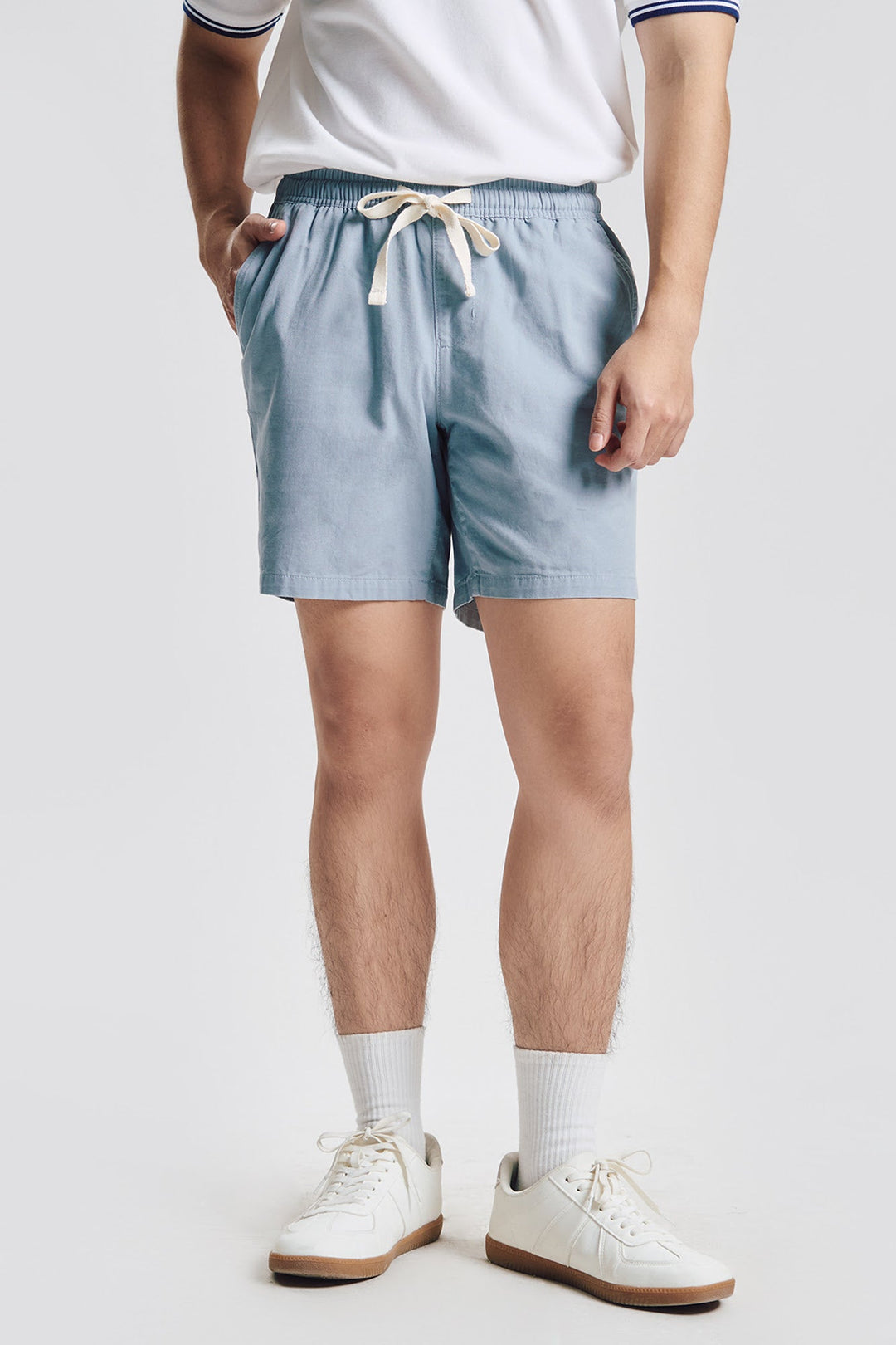 Essentials Easy Wear Modern Fit Shorts