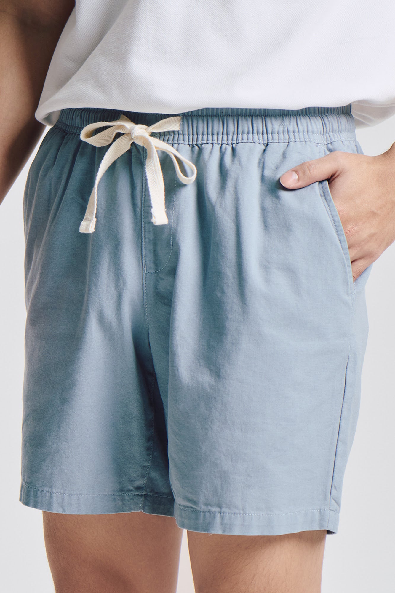 Essentials Easy Wear Modern Fit Shorts