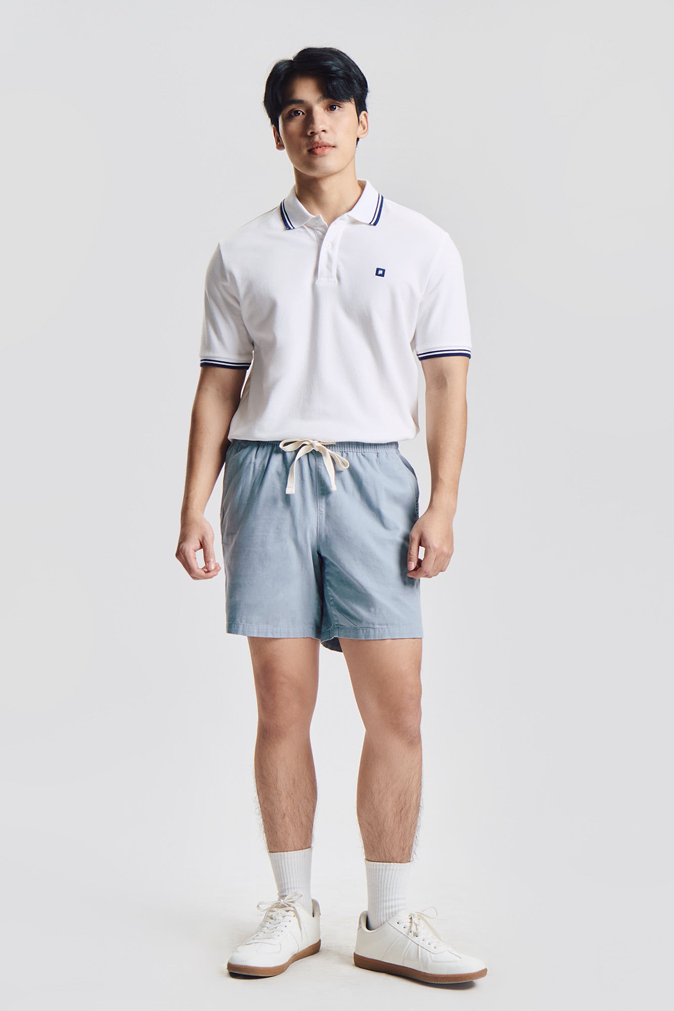 Essentials Easy Wear Modern Fit Shorts