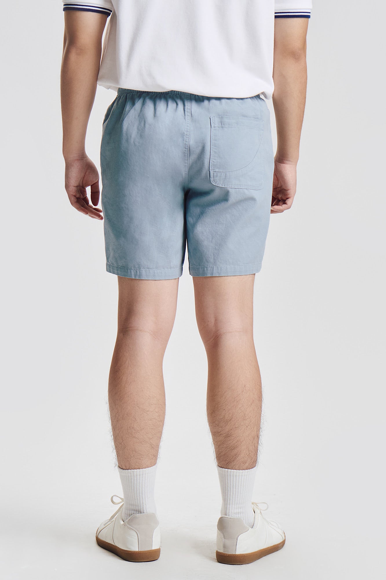 Essentials Easy Wear Modern Fit Shorts