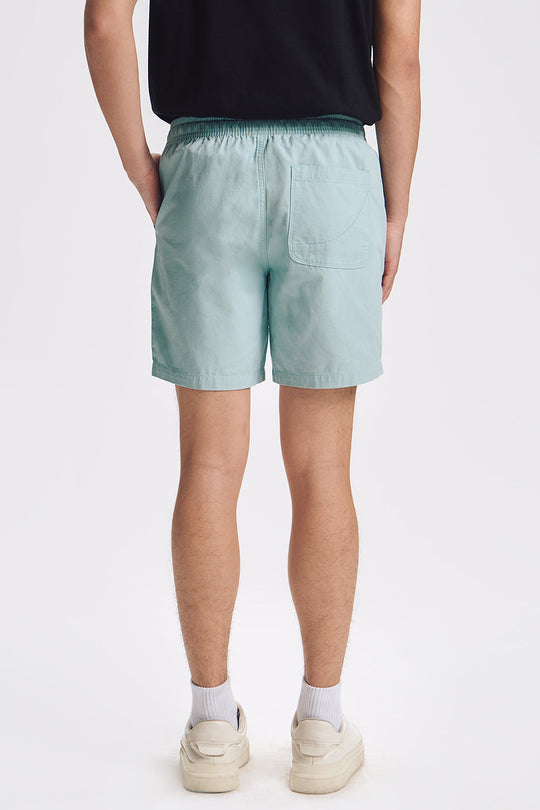 Essentials Easy Wear Modern Fit Shorts