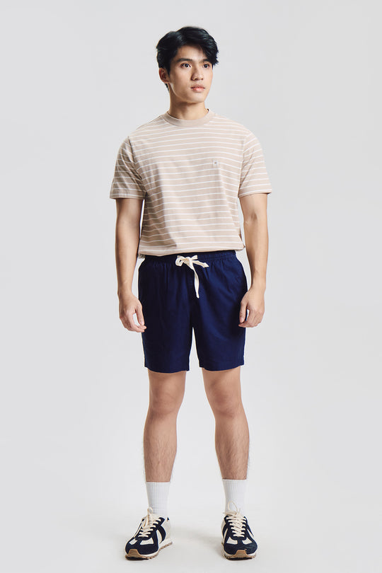 Essentials Easy Wear Modern Fit Shorts
