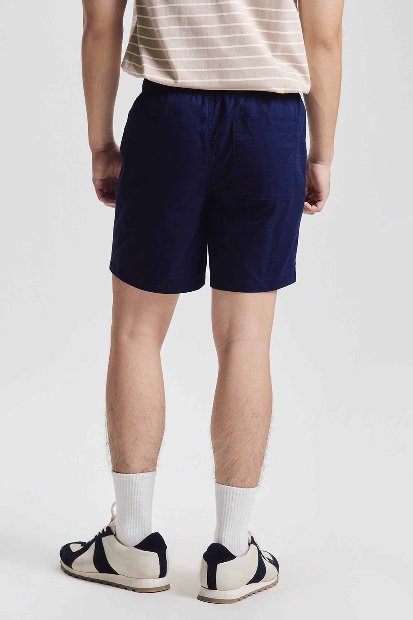 Essentials Easy Wear Modern Fit Shorts