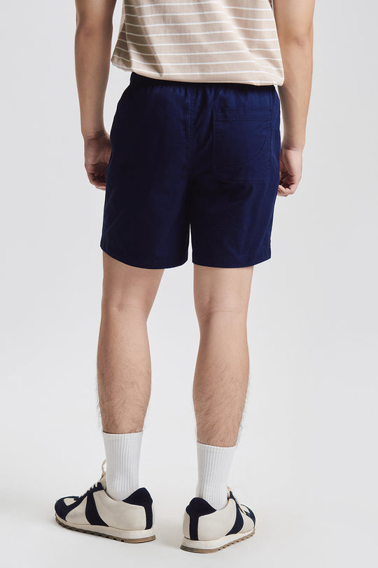 Essentials Easy Wear Modern Fit Shorts