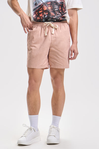 Essentials Easy Wear Modern Fit Shorts