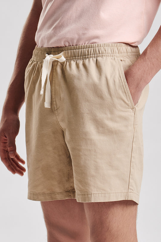 Essentials Easy Wear Modern Fit Shorts