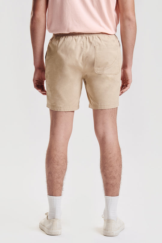 Essentials Easy Wear Modern Fit Shorts