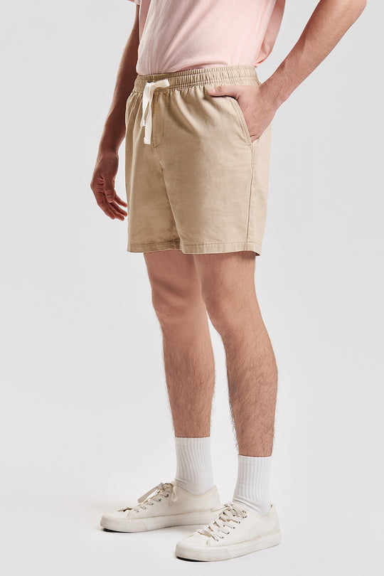 Essentials Easy Wear Modern Fit Shorts