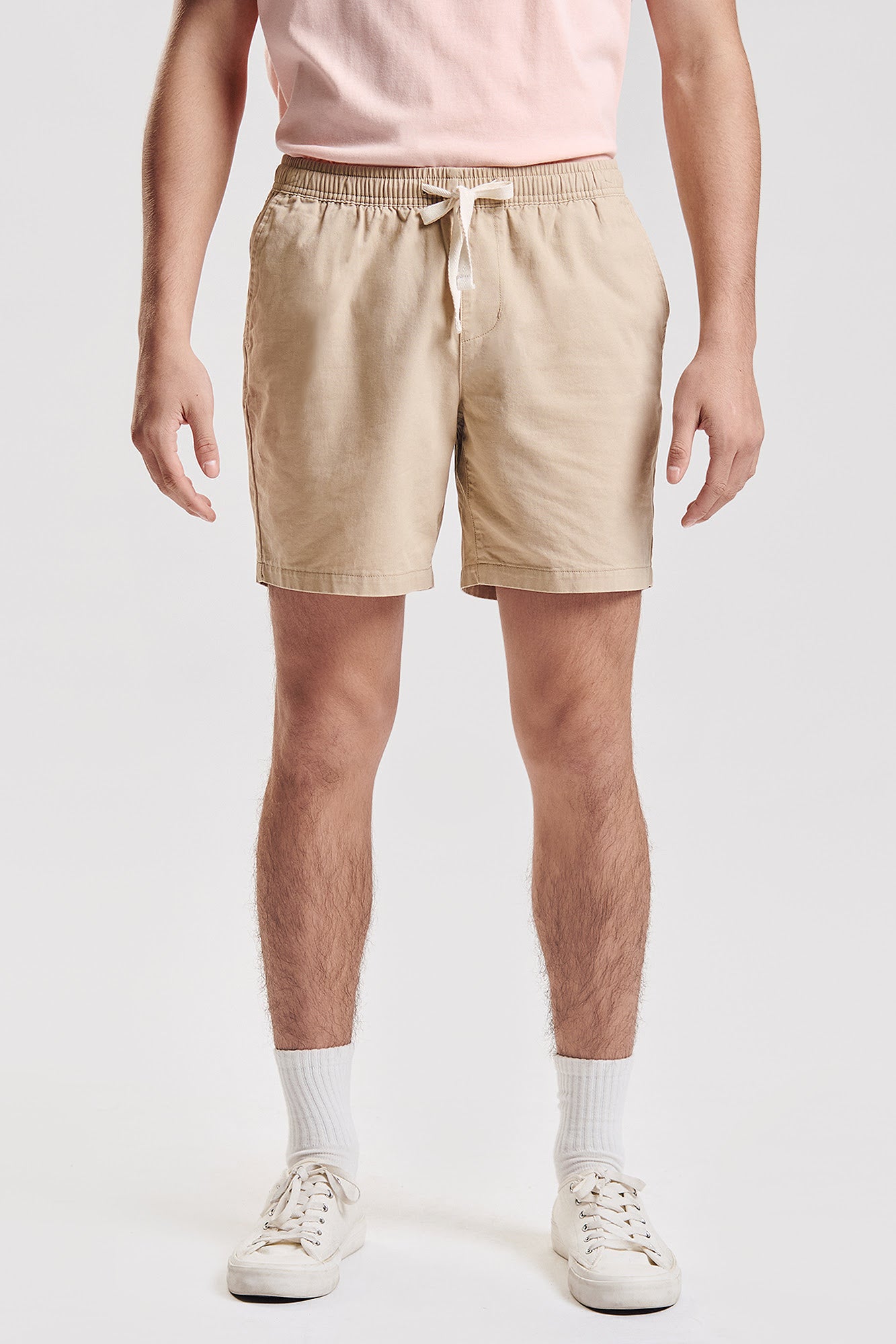 Essentials Easy Wear Modern Fit Shorts