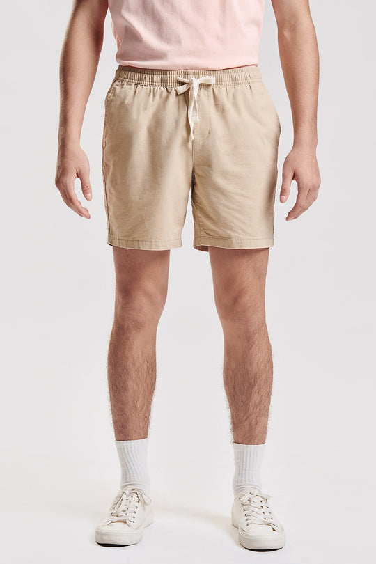 Essentials Easy Wear Modern Fit Shorts