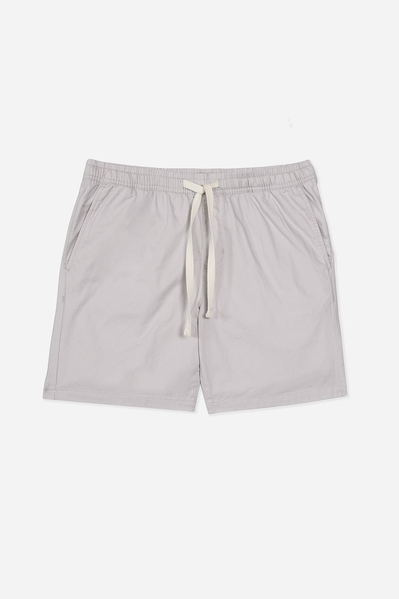 Essentials Easy Wear Modern Fit Shorts