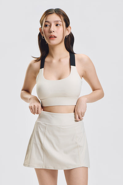 Penshoppe Play Padded Sports Bra