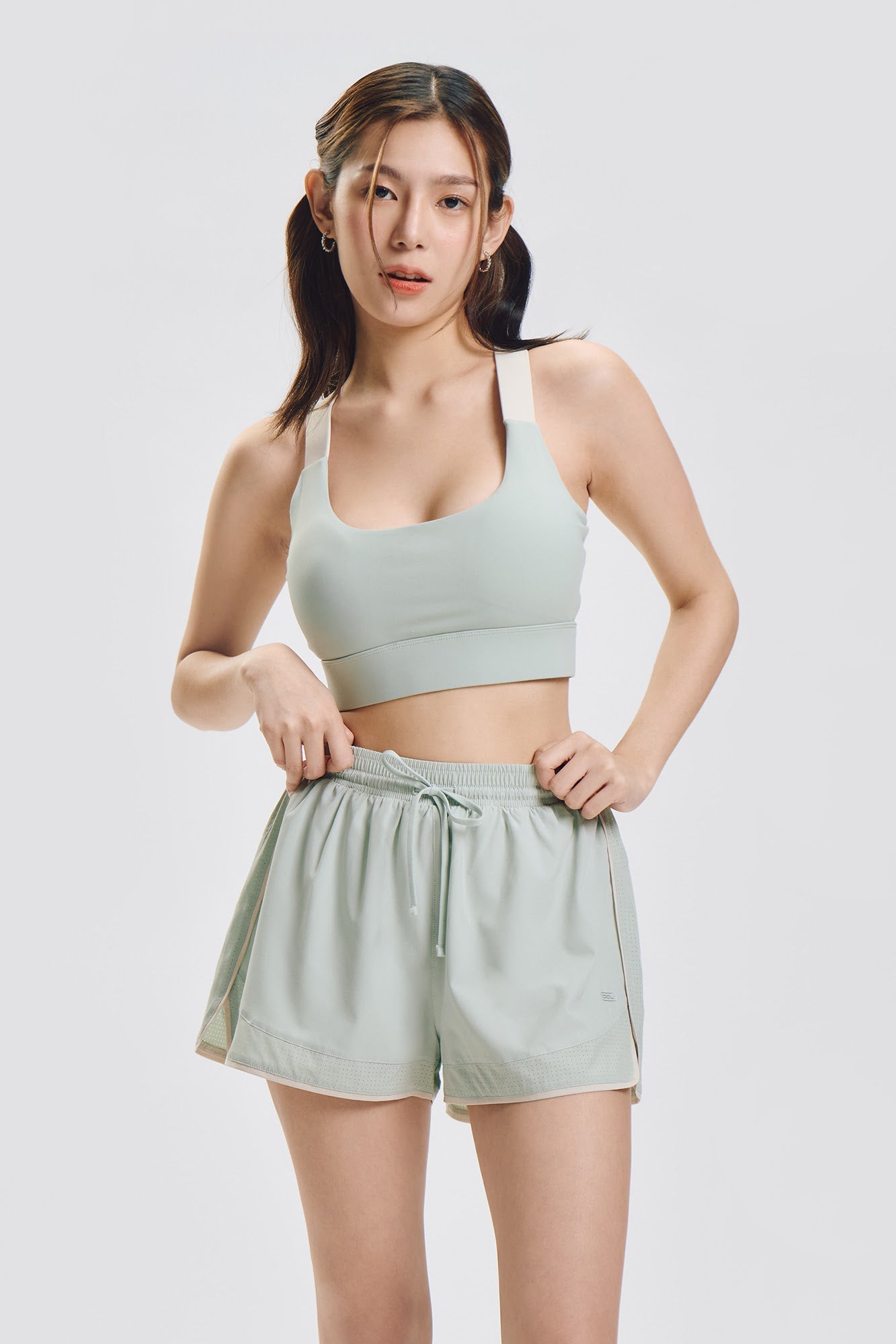 Penshoppe Play Padded Sports Bra