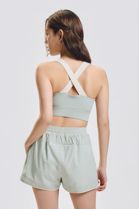Penshoppe Play Padded Sports Bra