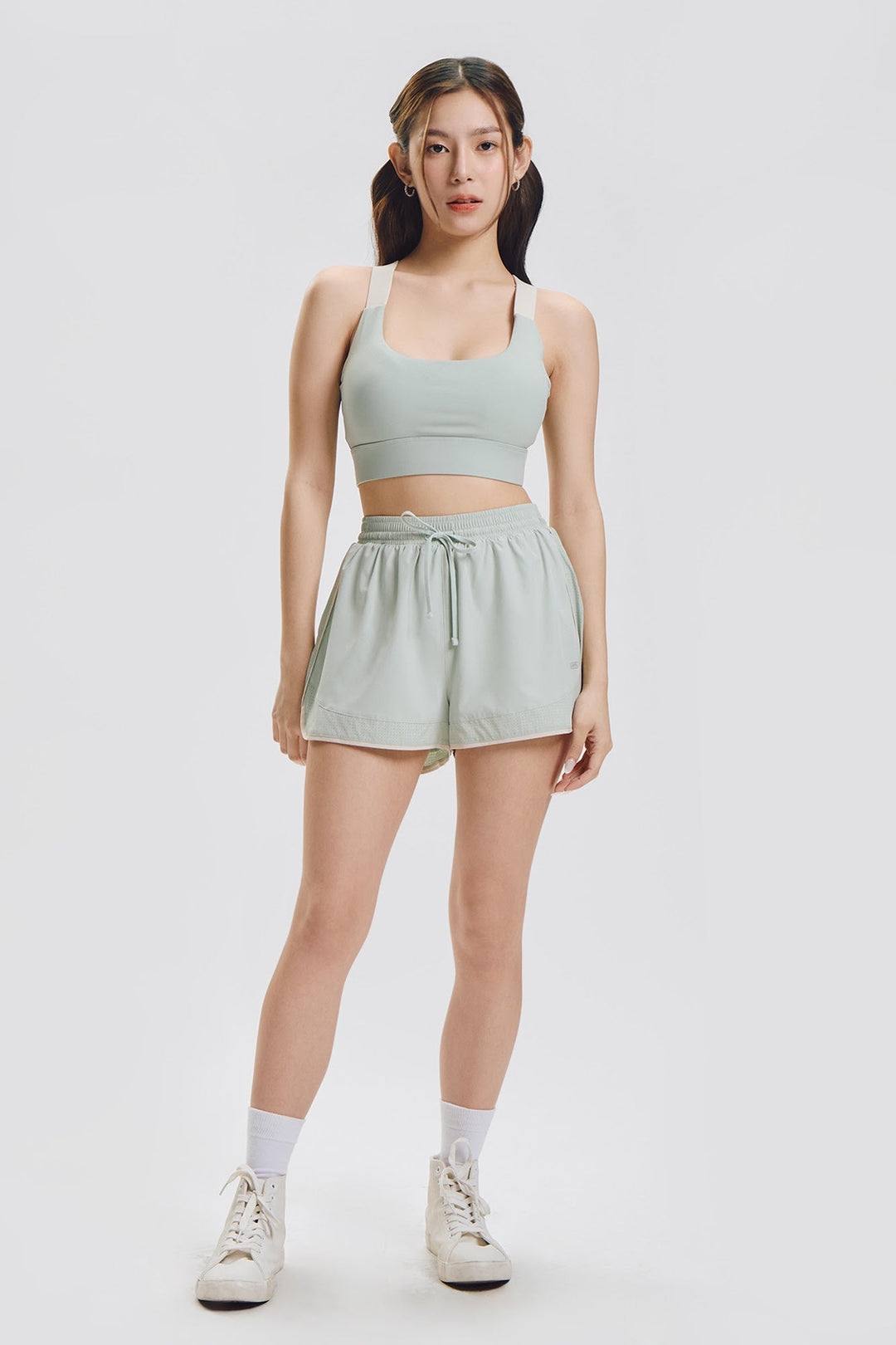 Penshoppe Play Padded Sports Bra