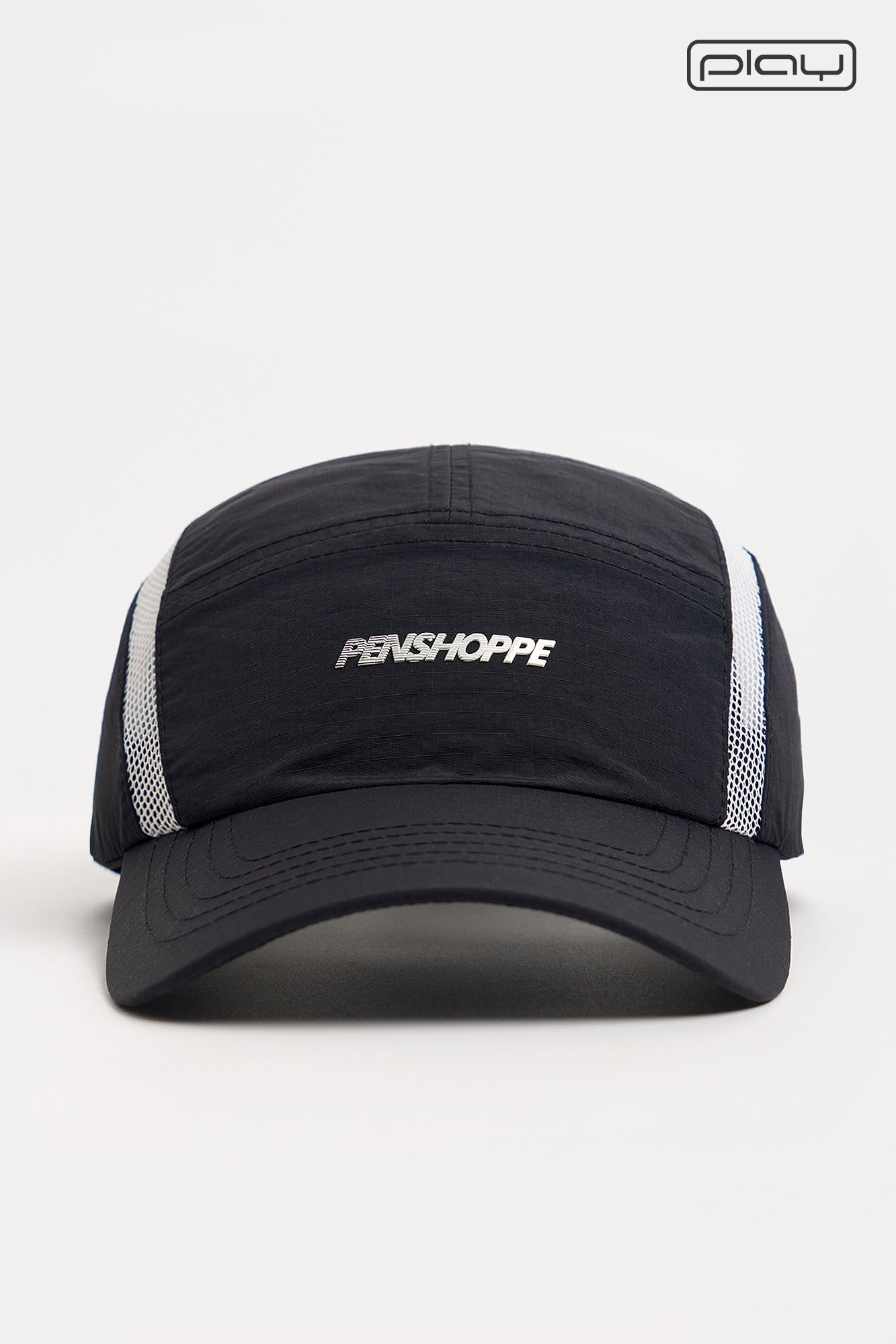 Penshoppe Play 5-Panel Nylon Cap
